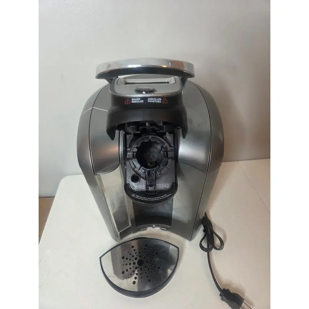 Keurig 2.0 Coffee Machine